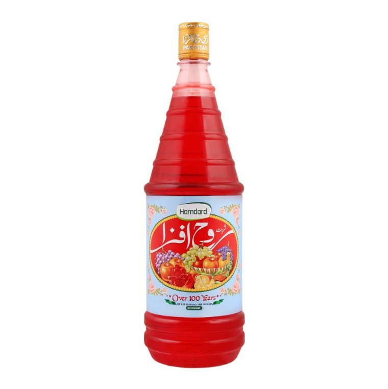 Rooh Afza – 1500ml